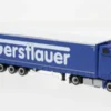 Herpa Mercedes Actros 18 Streamspace, Gerstlauer, 1:87, Online