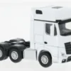Oxford Mercedes Actros, weiss, 1:76, Sale