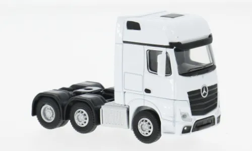 Oxford Mercedes Actros, weiss, 1:76, Sale