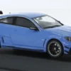 Solido Mercedes AMG C63 Black Series, hellblau, 2012, 1:43, Discount