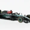 Tarmac Works Mercedes AMG F1 W12 E, New York Demo Run, 2024, L.Hamilton, 1:64, Hot