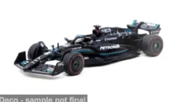 Tarmac Works Mercedes AMG F1 W14 E Performance, Formel 1, GP Italien, 2023, #44, L.Hamilton, 1:64, Clearance