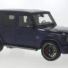 AUTOart Mercedes AMG G63, blau, 2019, 1:18, Discount