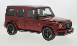 AUTOart Mercedes AMG G63, rot, 2019, 1:18, Online