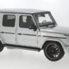 AUTOart Mercedes AMG G63, silber, 2019, 1:18, Discount