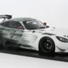 I-Minimax Mercedes AMG GT3, Celebration 130 Years of Motorsport, 1:18, Clearance