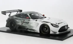 I-Minimax Mercedes AMG GT3, Celebration 130 Years of Motorsport, 1:18, Clearance