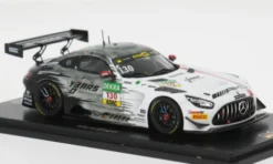 Spark Mercedes AMG GT3, DTM, DTM-Saison, 2024, Winward Racing, #130, M.Engel, 1:43, Clearance