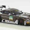 Spark Mercedes AMG GT3, DTM, DTM-Saison, 2024, Haupt Racing Team, #4, J.Gounon, 1:43, Discount