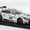 Spark Mercedes AMG GT3, DTM, 2022, Mercedes AMG Team Mücke, #18, M.Buhk, 1:43,