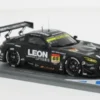 Spark Mercedes AMG GT3 EVO, Super GT, 2025, K2 R&D LEON Racing, #65, N.Gamou/T.Suganami, 1:43, New