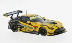 Spark Mercedes AMG GT3 EVO, Super GT, 2025, #18, T.Kobayashi/Y.Nomura, 1:64, Clearance