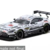 Tarmac Works Mercedes AMG GT, 12h Bathurst, 2026, Craft-Bamboo Racing, #77, 1:64, Hot