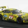 Tarmac Works Mercedes AMG GT3, 24h Nürburgring, 2023, #4, P.Ellis/R.Marciello, 1:64, Outlet