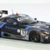Spark Mercedes AMG GT3, 24h Spa, 2021, Winward Racing, #57, R.Ward/M.Grenier, 1:43, Outlet