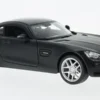 Maisto Mercedes AMG GT, schwarz, 1:24, Best