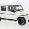 AUTOart Mercedes AMG G63, weiss, 2019, 1:18, Discount