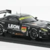 Spark Mercedes AMG K2, Super GT, 2025, #65, N.Gamou/T.Suganami, 1:43, Hot