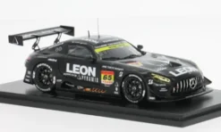 Spark Mercedes AMG K2, Super GT, 2025, #65, N.Gamou/T.Suganami, 1:43, Hot