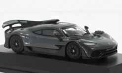 iScale Mercedes AMG One Race Mode, anthrazit, 2023, 1:43, Hot