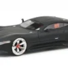 Schuco / Pro.R Mercedes AMG Vision GT, schwarz, 2013, 1:64, New
