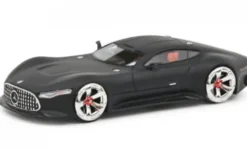 Schuco / Pro.R Mercedes AMG Vision GT, schwarz, 2013, 1:64, New