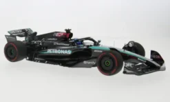 Minichamps Mercedes AMG W15 E Performance, Formel 1, Großbritannien, 2024, Mercedes AMG Petronas Formula One Team, G.Russell, 1:18, Clearance