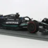 Spark Mercedes AMG W14 E Performance, Formel 1, GP Spanien, 2023, Mercedes AMG Petronas Formula One Team, Petronas, #63, G.Russell, 1:18, Sale