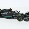 Bburago Mercedes AMG W14 E Performance, Formel 1, 2023, Mercedes AMG Petronas Formula One Team, Petronas, #44, L.Hamilton, 1:24, Online
