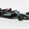Minichamps Mercedes AMG W15 E Performance, Formel 1, Australien, 2024, Mercedes AMG Petronas Formula One Team, G.Russell, 1:43,