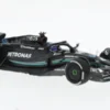 Minichamps Mercedes AMG W14 E Performance, Formel 1, GP Australien, 2023, Mercedes AMG Petronas Formula One Team, Petronas, #63, G.Russell, 1:43, New