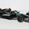 Minichamps Mercedes AMG W15 E Performance, Formel 1, Australien, 2024, Mercedes AMG Petronas Formula One Team, L.Hamilton, 1:18, Clearance