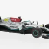 Tarmac Works Mercedes AMG W12 E Performance, GP Las Vegas, #44, L.Hamilton, 1:64, Sale