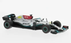 Tarmac Works Mercedes AMG W12 E Performance, GP Las Vegas, #44, L.Hamilton, 1:64, Sale