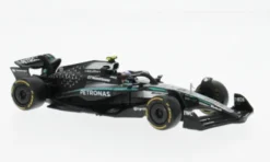 Bburago Mercedes AMG W16, Formel 1, 2025, #12, A.K.Antonelli, 1:43, Sale