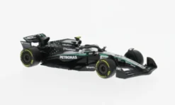Bburago Mercedes AMG W16, Formel 1, 2025, #12, A.K.Antonelli, 1:64, Sale