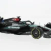 Bburago Mercedes AMG W15, Formel 1, 2024, #63, G.Russell, 1:24, Sale