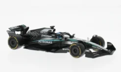 Bburago Mercedes AMG W16, Formel 1, 2025, #63, G.Russell, 1:43, Online