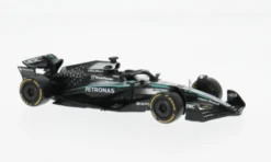 Bburago Mercedes AMG W16, Formel 1, 2025, #63, G.Russell, 1:43, New