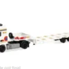 Herpa Mercedes Arocs, ASB/Zivilschutzreserve des Bundes, 1:87, Clearance