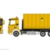 Herpa Mercedes Arocs M Wechsellader, Leonhard Weiss, 1:87, Hot