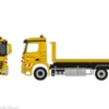Herpa Mercedes Arocs M Wechsellader, Leonhard Weiss, 1:87, Clearance
