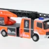 Herpa Mercedes Atego, Feuerwehr Gersthofen, 1:87, Clearance