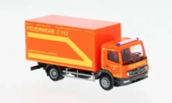 Rietze Mercedes Atego, 2010, GW-L FW Kronshagen, 1:87, Discount