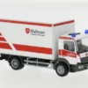 Rietze Mercedes Atego, 2019, GW-L Malteser Darmstadt, 1:87, Sale