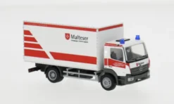 Rietze Mercedes Atego, 2019, GW-L Malteser Darmstadt, 1:87, Sale