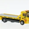 Herpa Mercedes Atego 13, Jäger, 1:87,