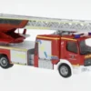 Rietze Mercedes Atego Magirus DLK 32, Feuerwehr Freiberg am Neckar, 1:87, Sale
