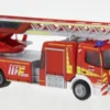 Rietze Mercedes Atego Magirus DLK 32, Feuerwehr Lüdenscheid, 1:87, Online