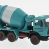 Wiking Mercedes Betonmischer, 1973, Göhlbeton, 1:87,